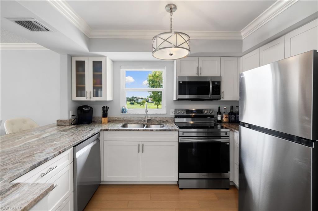 5 High Point CIR W 307