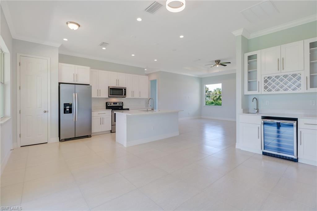 BONITA SPRINGS - Residential