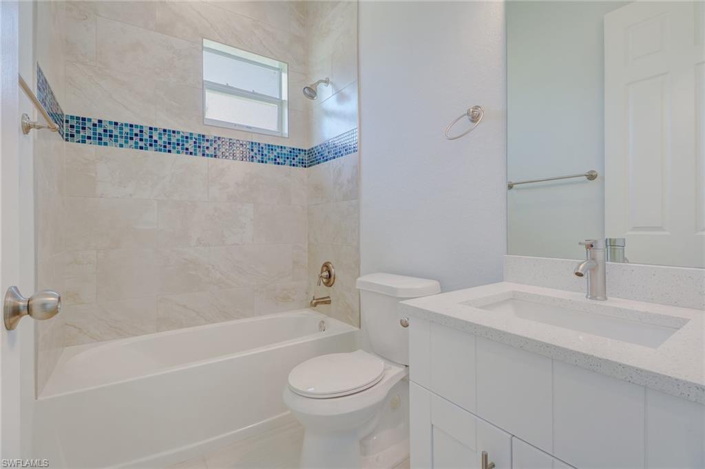 BONITA SPRINGS - Residential