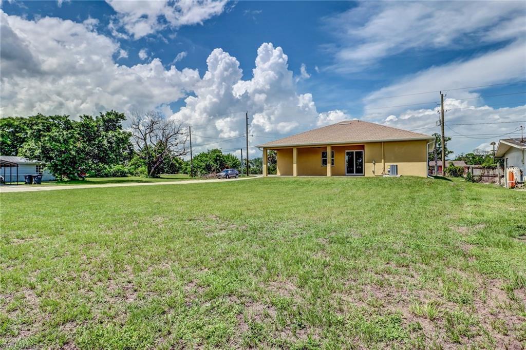 BONITA SPRINGS - Residential