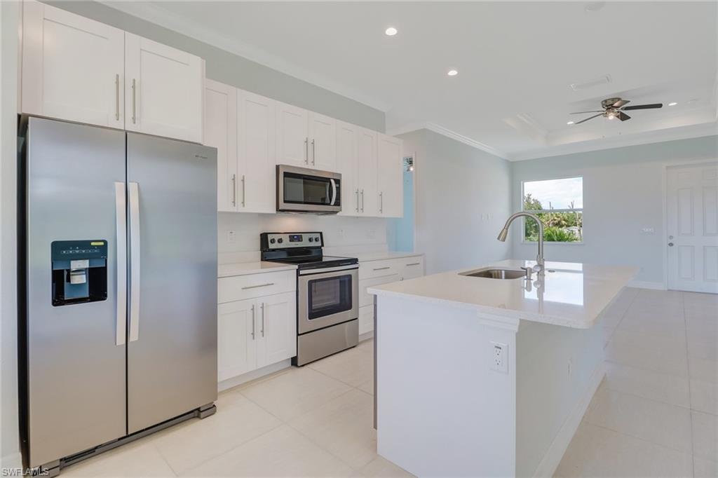 BONITA SPRINGS - Residential