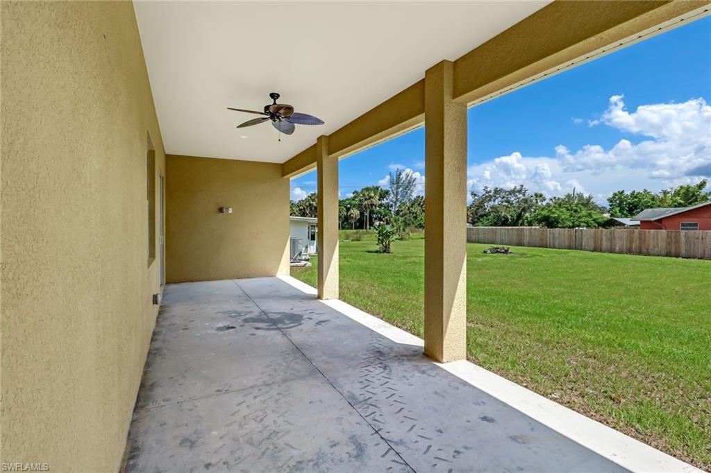 BONITA SPRINGS - Residential