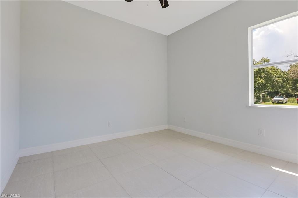 BONITA SPRINGS - Residential