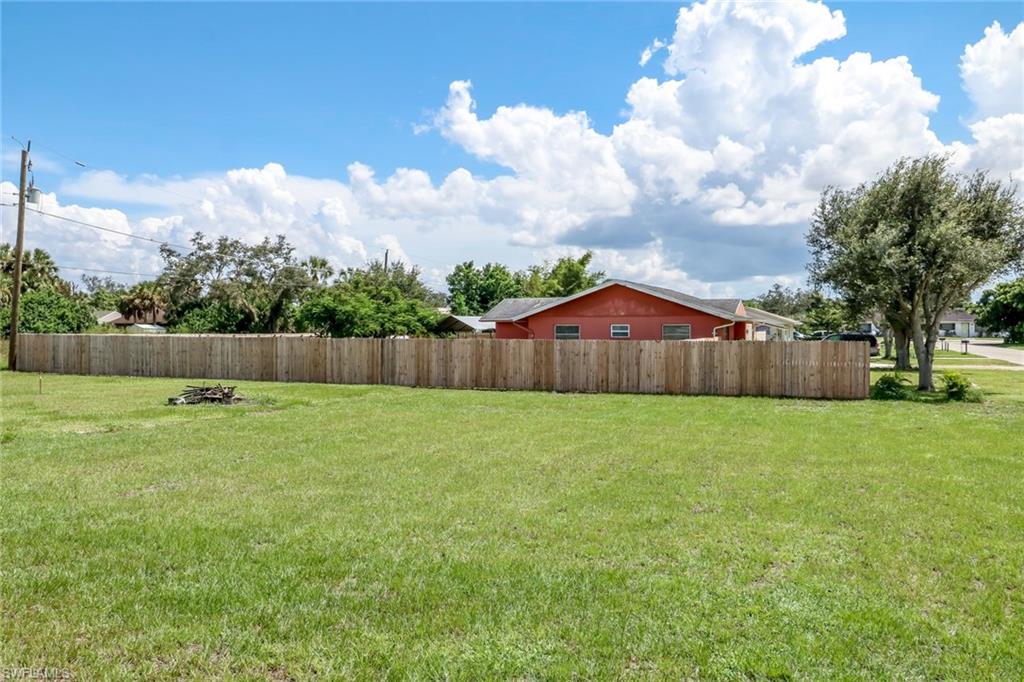 BONITA SPRINGS - Residential