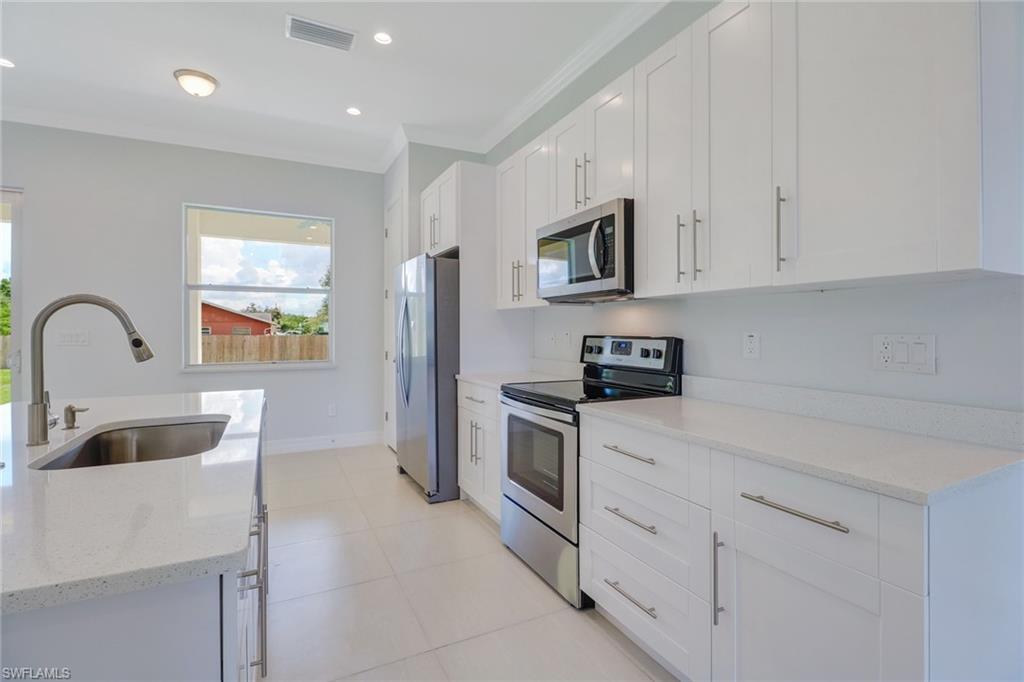 BONITA SPRINGS - Residential