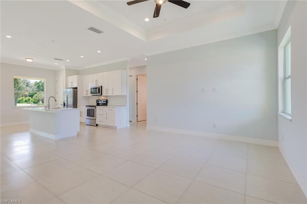 BONITA SPRINGS - Residential