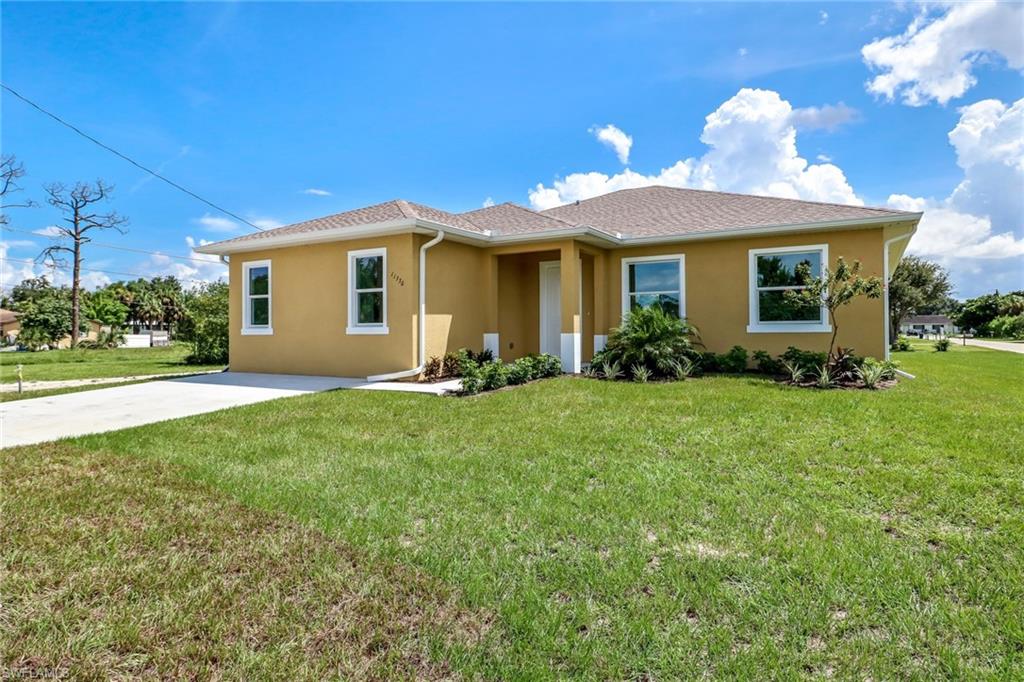 BONITA SPRINGS - Residential