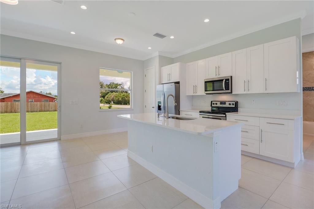 BONITA SPRINGS - Residential