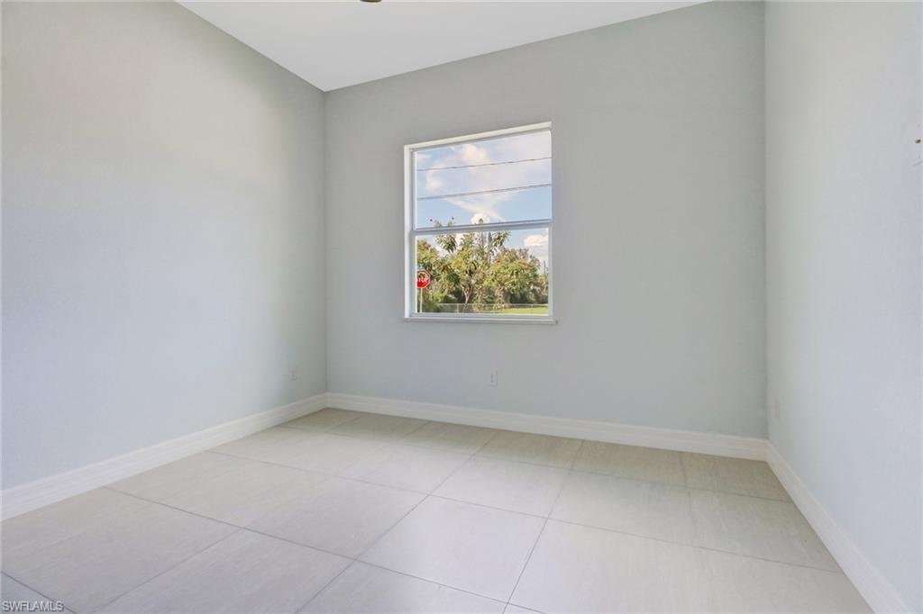 BONITA SPRINGS - Residential