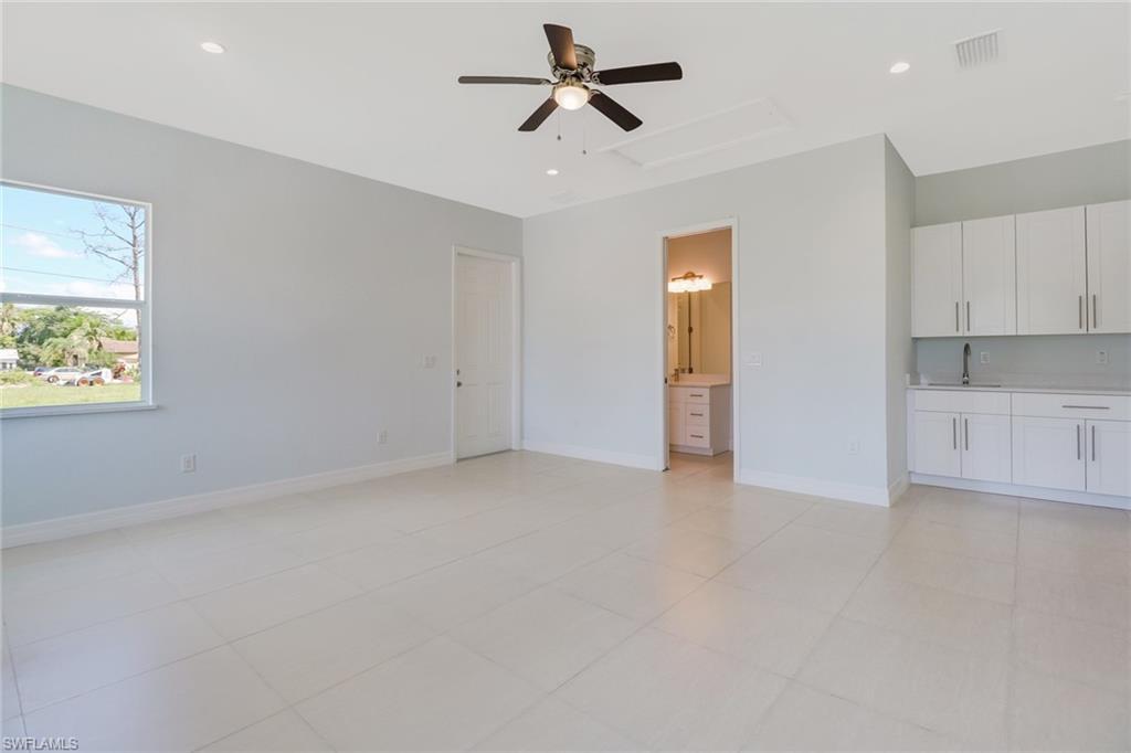 BONITA SPRINGS - Residential