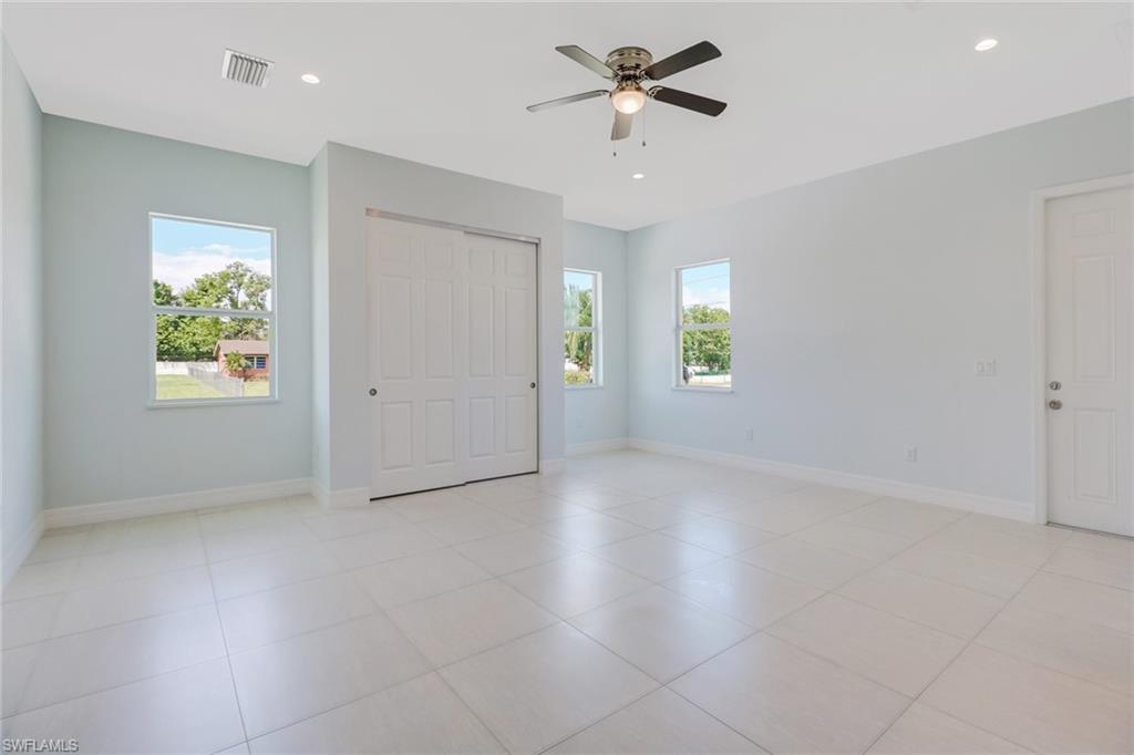 BONITA SPRINGS - Residential