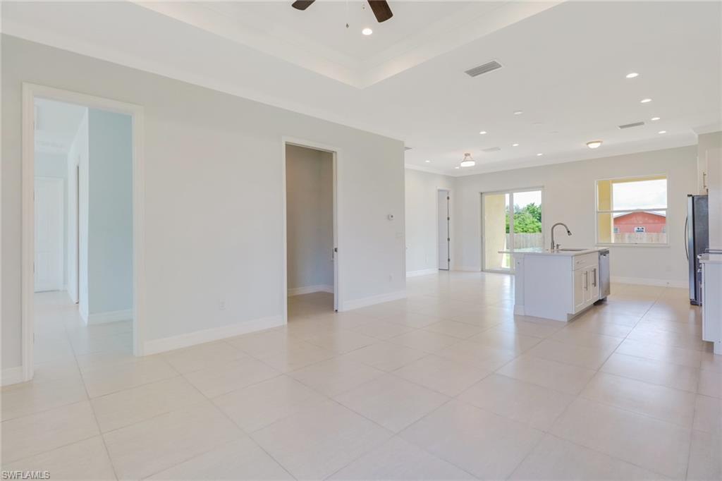 BONITA SPRINGS - Residential