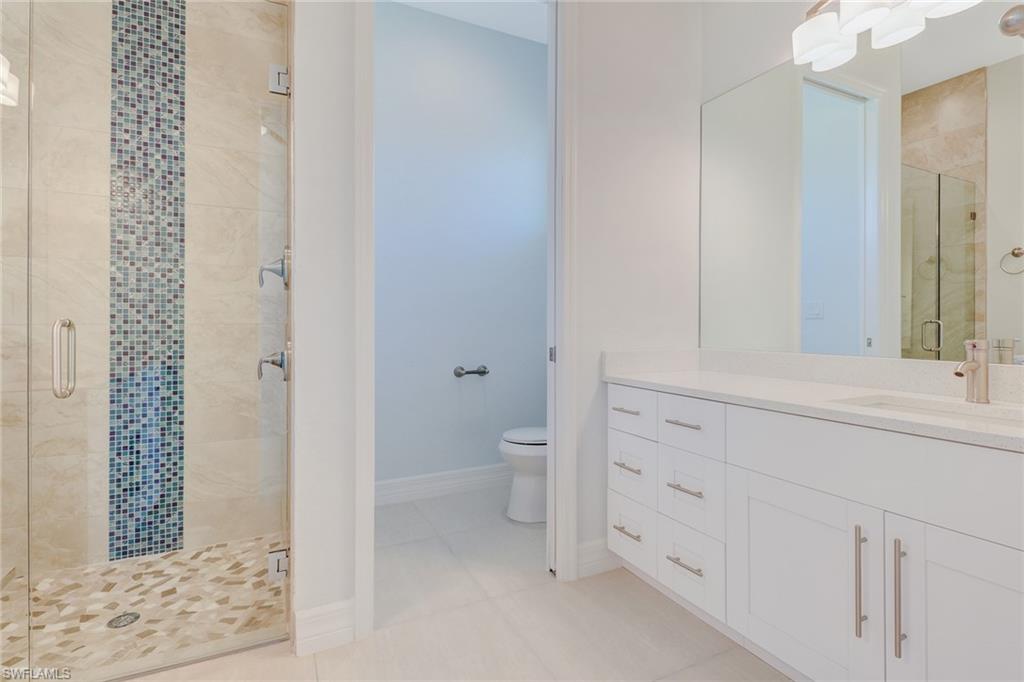 BONITA SPRINGS - Residential