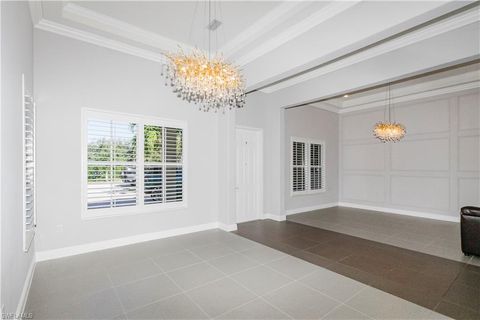 Photo of 5072 Milano ST, AVE MARIA, FL 34142 (MLS # 225077811)