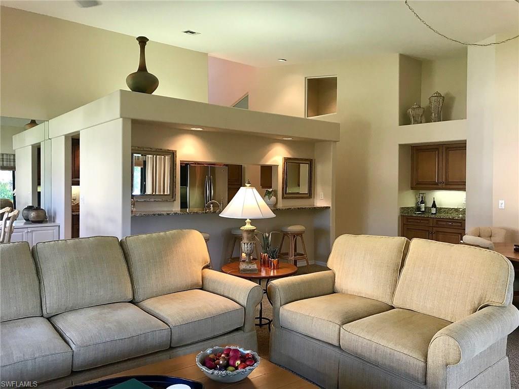 HERON AT THE FOREST - Residential