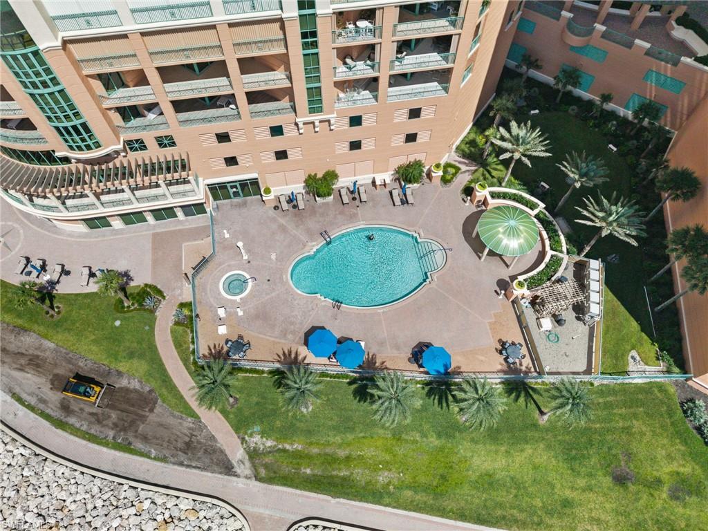 960 Cape Marco DR 506