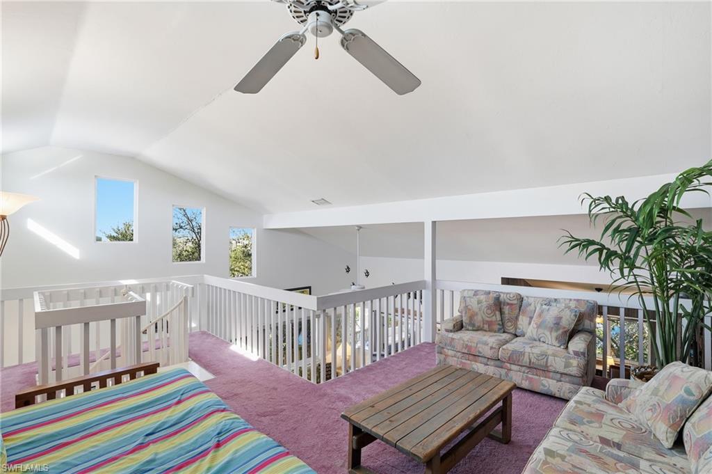 FLAMINGO LAKES - Residential