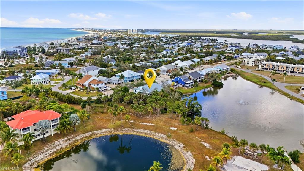 FLAMINGO LAKES - Residential