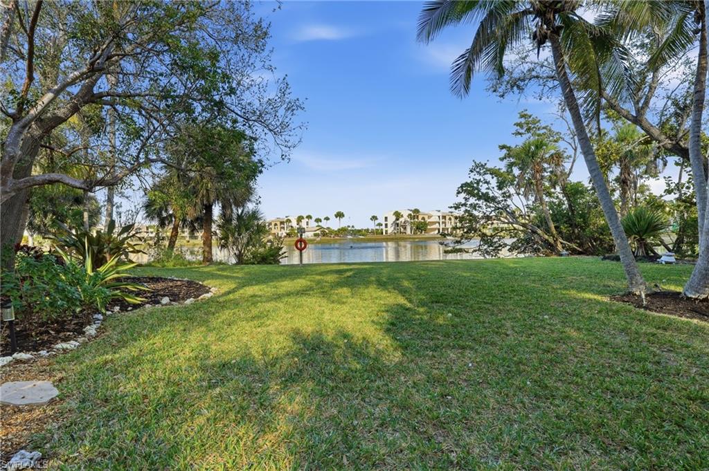 FLAMINGO LAKES - Residential