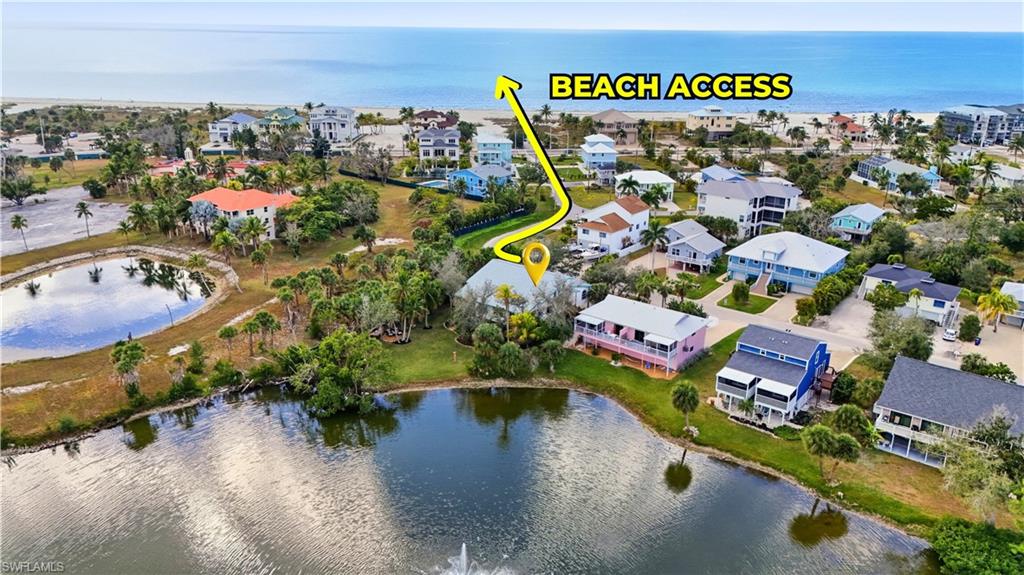 FLAMINGO LAKES - Residential