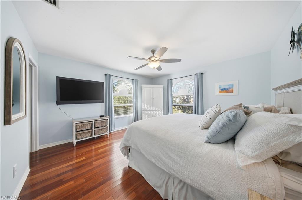 FLAMINGO LAKES - Residential