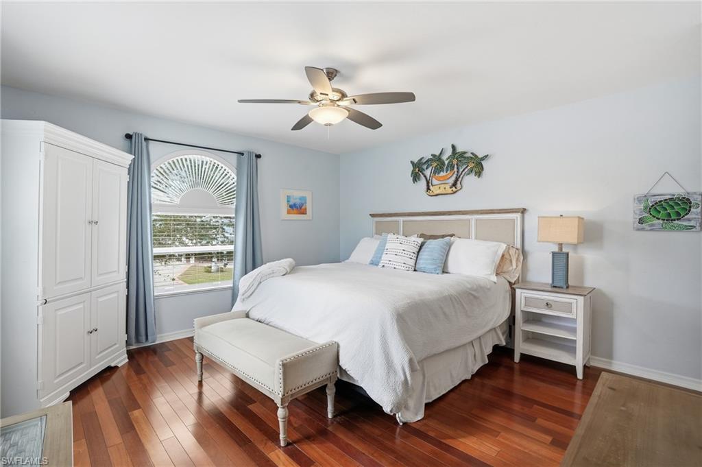 FLAMINGO LAKES - Residential