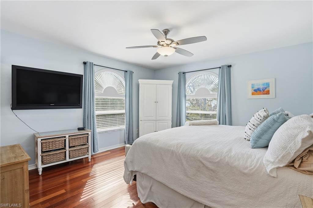 FLAMINGO LAKES - Residential