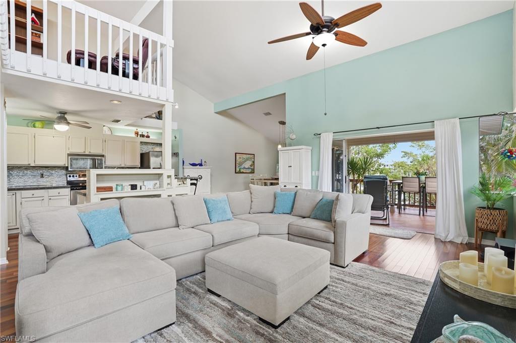 FLAMINGO LAKES - Residential