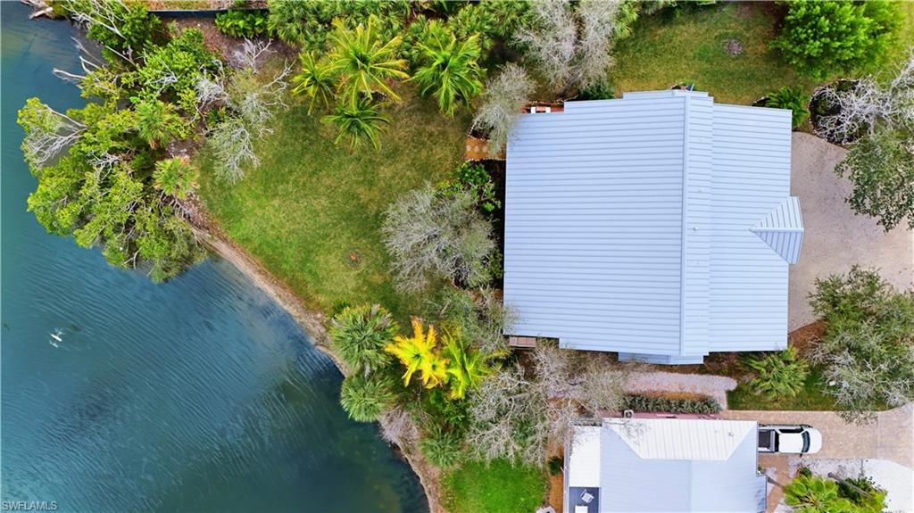 FLAMINGO LAKES - Residential