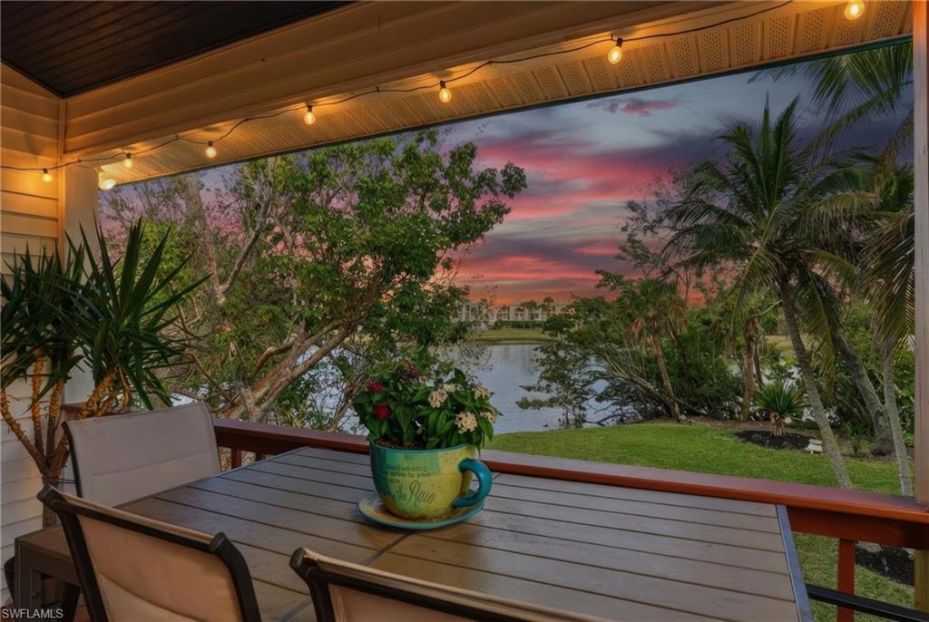 FLAMINGO LAKES - Residential