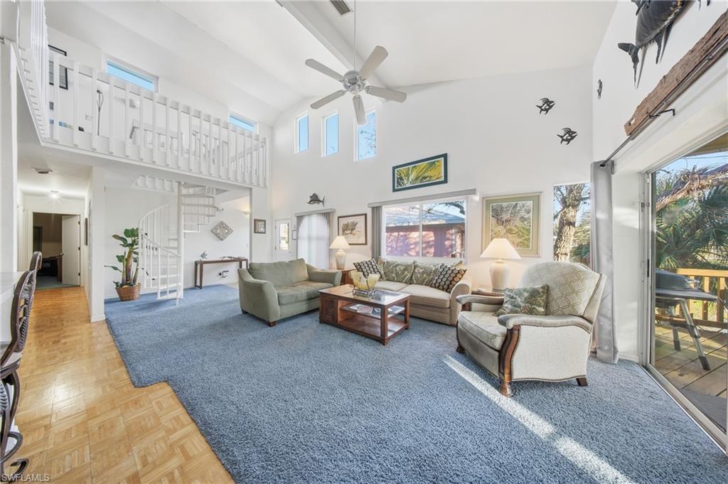 FLAMINGO LAKES - Residential