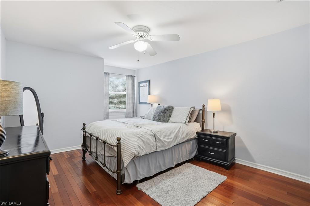 FLAMINGO LAKES - Residential