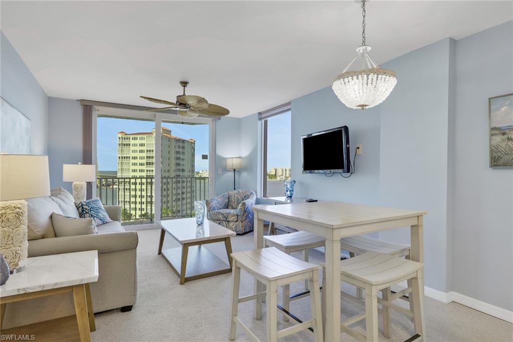 LOVERS KEY BEACH CLUB AND RESORT - Residential