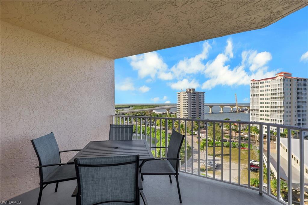 LOVERS KEY BEACH CLUB AND RESORT - Residential