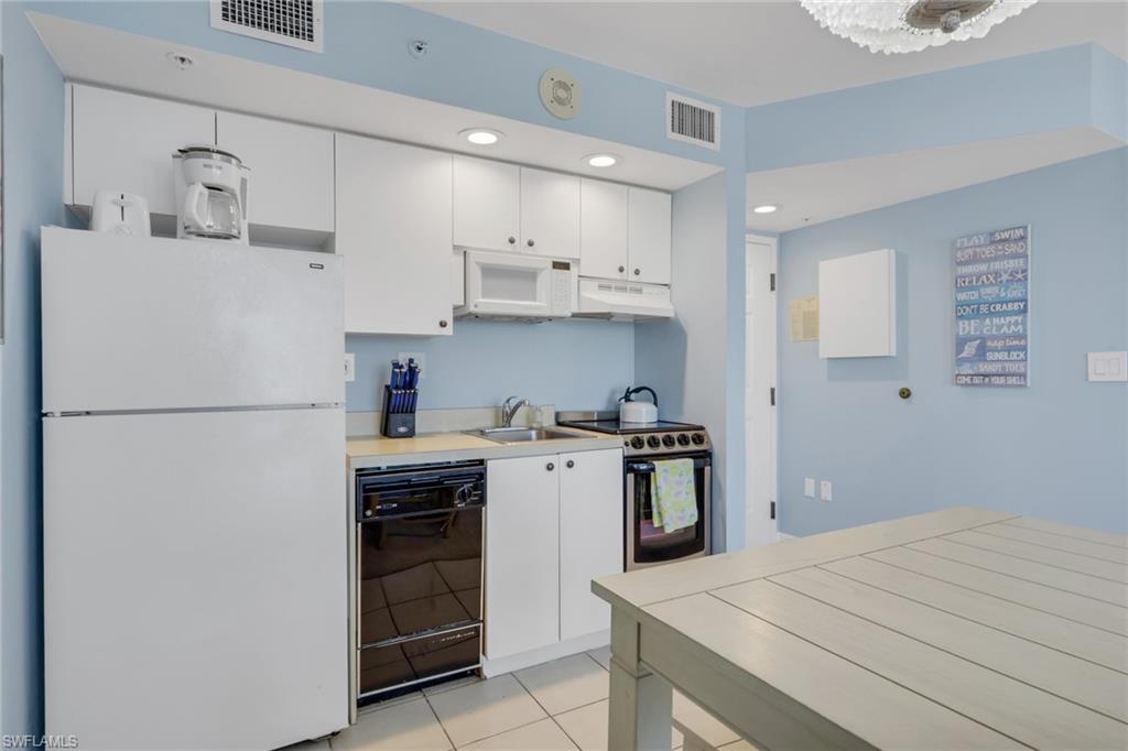 LOVERS KEY BEACH CLUB AND RESORT - Residential