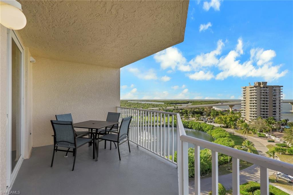 LOVERS KEY BEACH CLUB AND RESORT - Residential