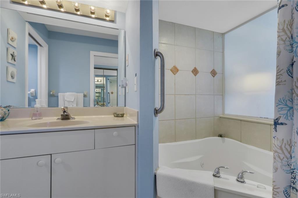 LOVERS KEY BEACH CLUB AND RESORT - Residential