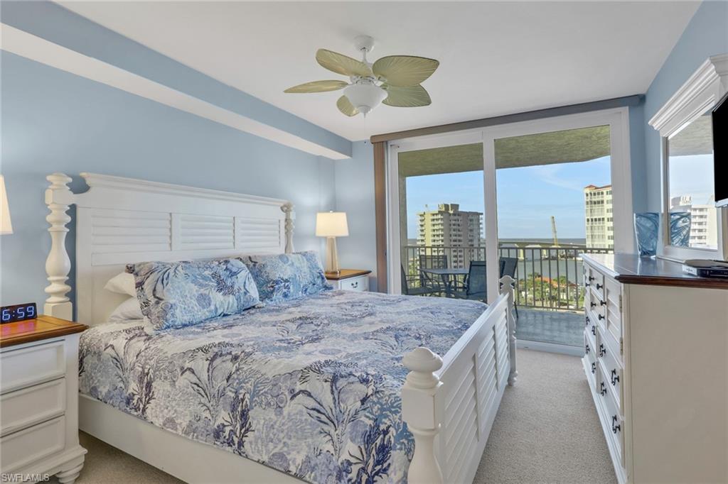 LOVERS KEY BEACH CLUB AND RESORT - Residential