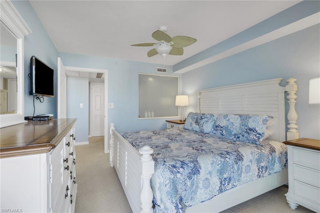 LOVERS KEY BEACH CLUB AND RESORT - Residential