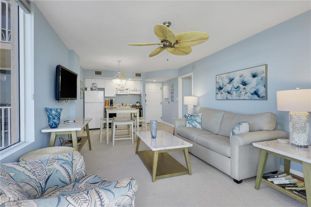 LOVERS KEY BEACH CLUB AND RESORT - Residential