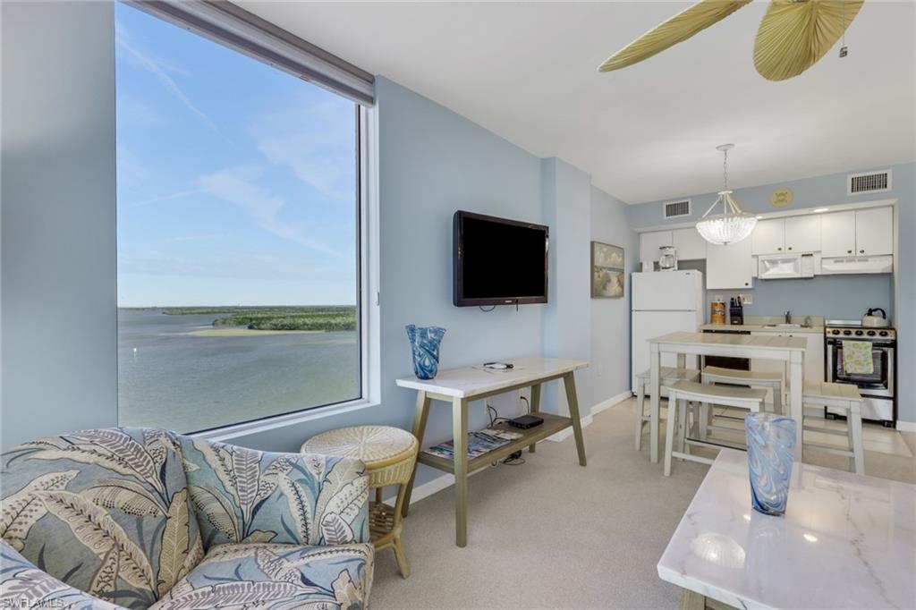 LOVERS KEY BEACH CLUB AND RESORT - Residential