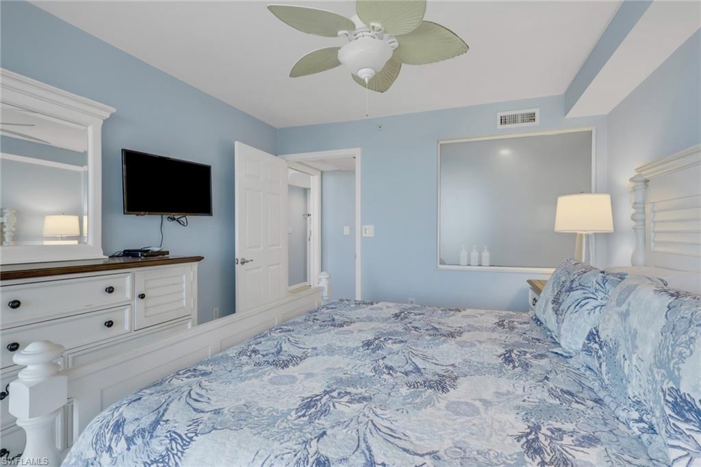 LOVERS KEY BEACH CLUB AND RESORT - Residential