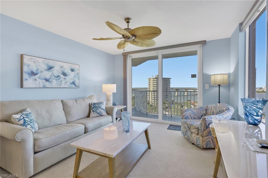 LOVERS KEY BEACH CLUB AND RESORT - Residential