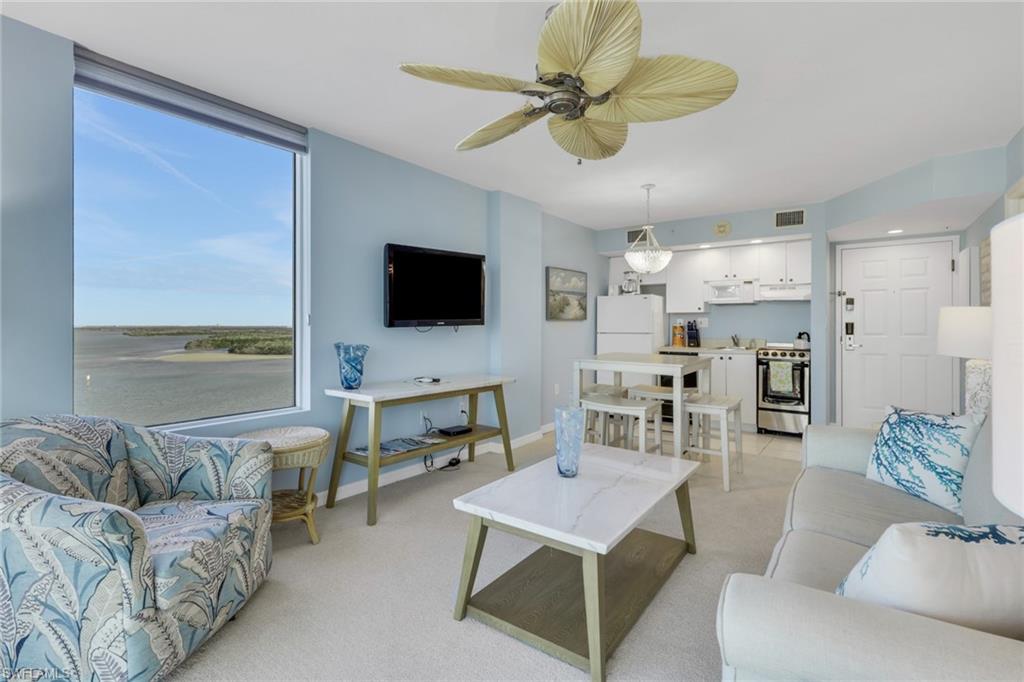 LOVERS KEY BEACH CLUB AND RESORT - Residential