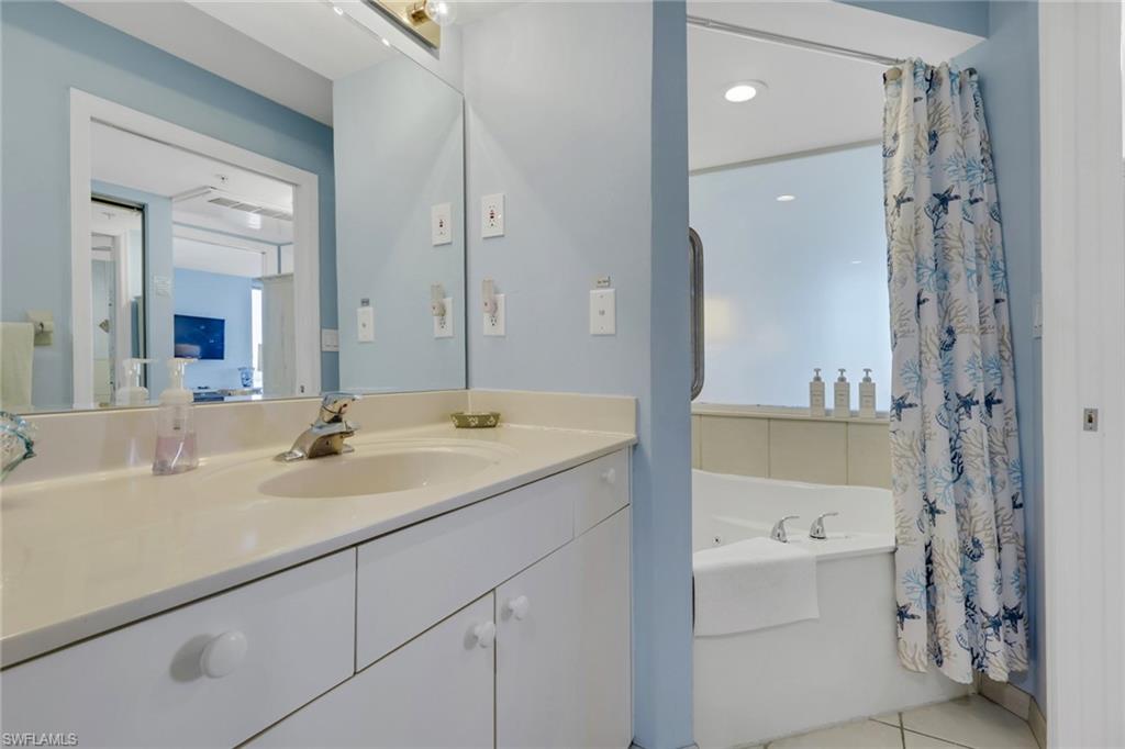 LOVERS KEY BEACH CLUB AND RESORT - Residential