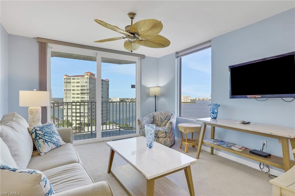 LOVERS KEY BEACH CLUB AND RESORT - Residential