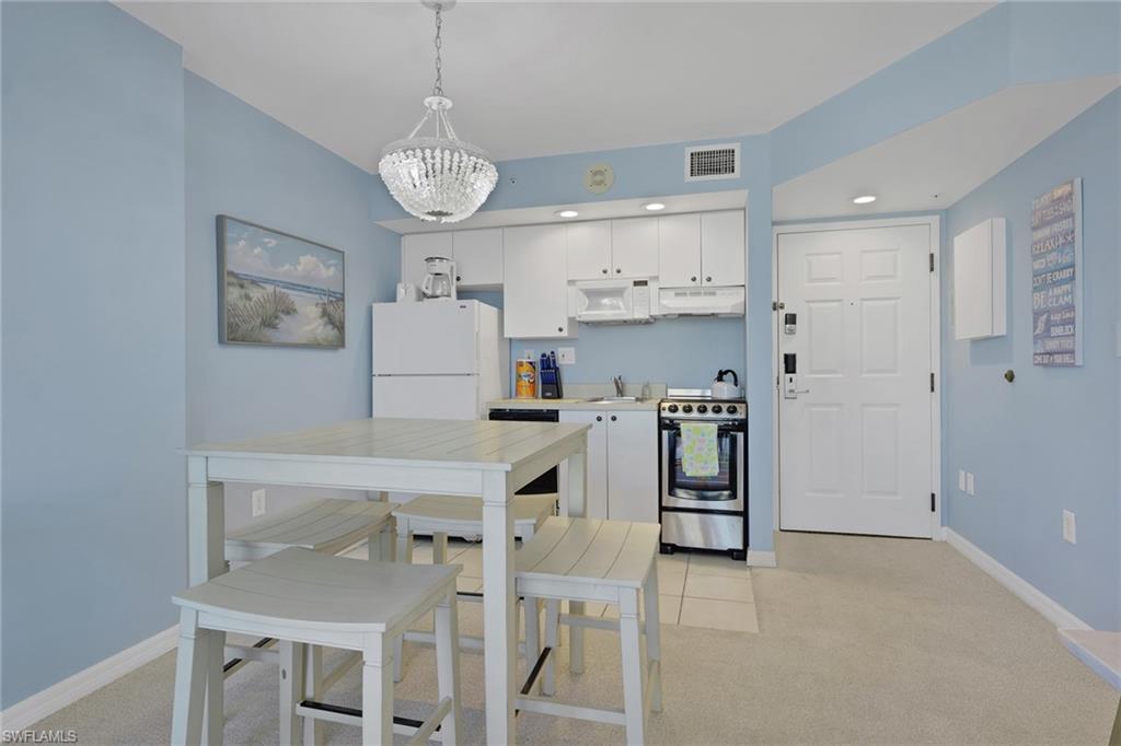 LOVERS KEY BEACH CLUB AND RESORT - Residential