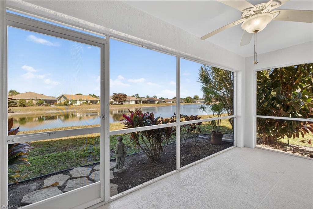 COLONY POINTE - Residential