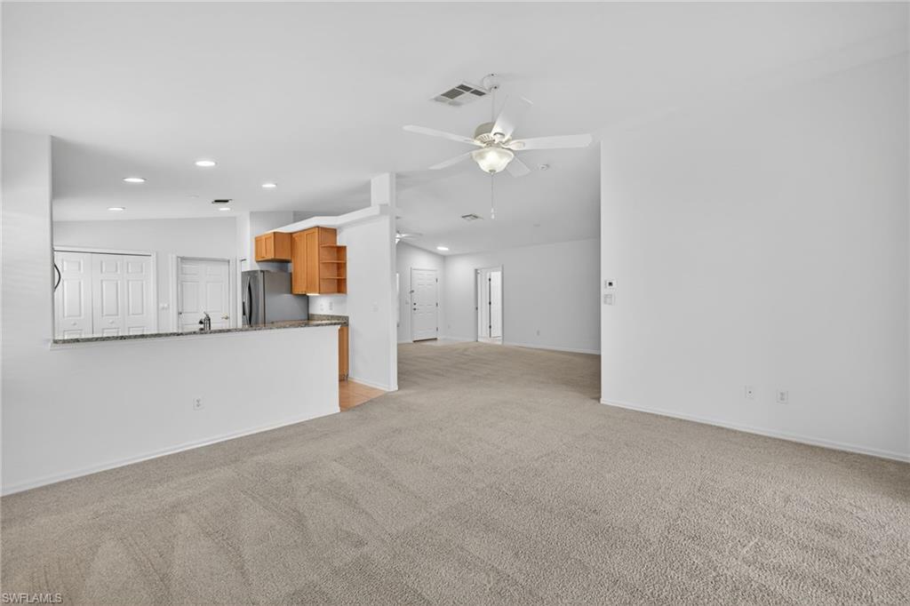 COLONY POINTE - Residential