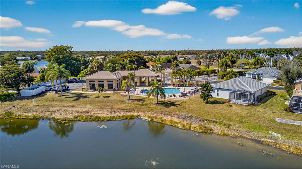 COLONY POINTE - Residential